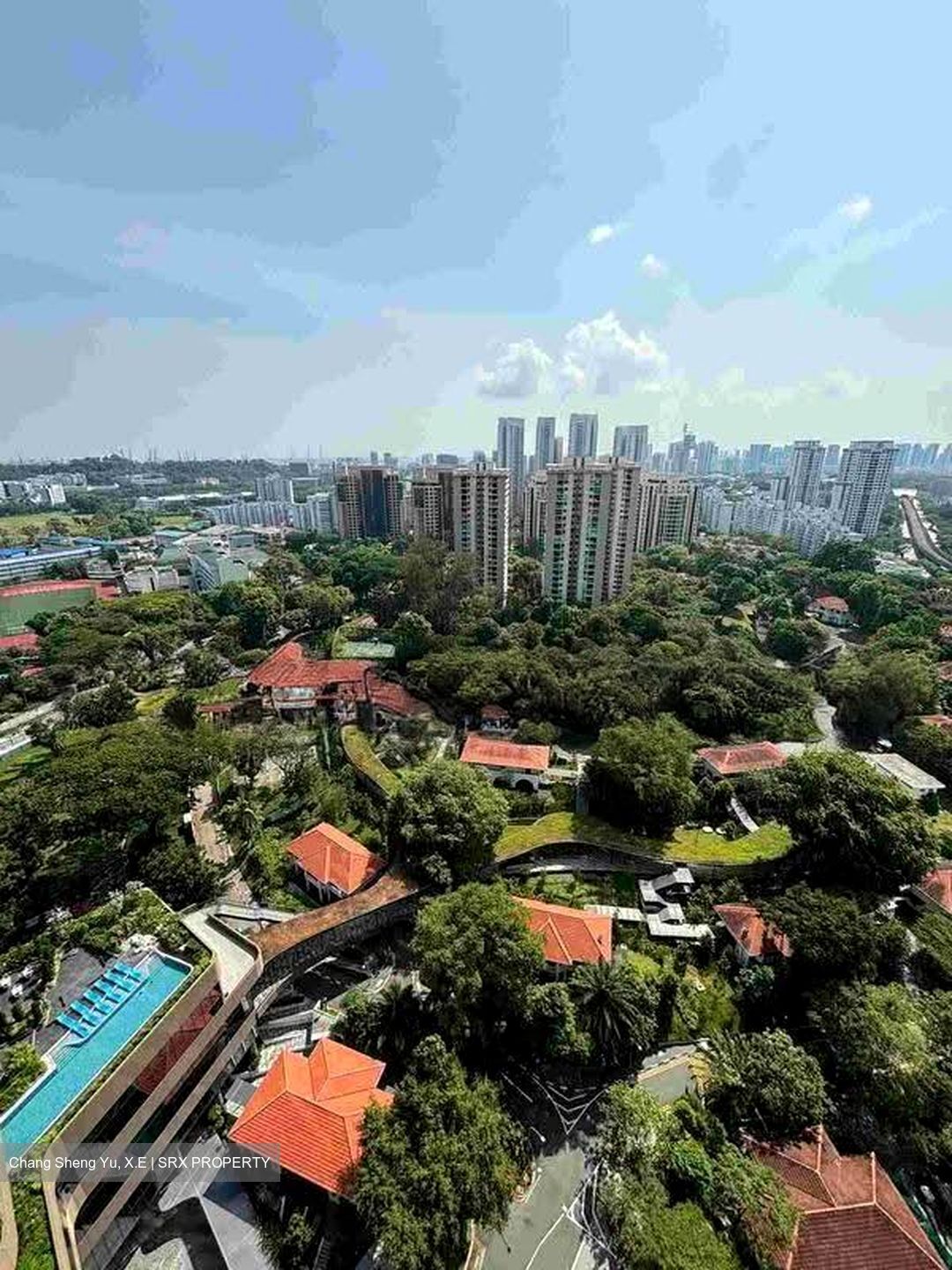 The Rochester Residences (D5), Apartment #631657351
